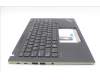 Lenovo 5M11J05850 MECH_ASM BL KB BK ARA SRX