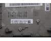 Lenovo 5M11J05852 MECH_ASM BL KB BK BEL CHY