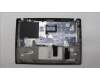 Lenovo 5M11J05854 MECH_ASM BL KB BK BEL SRX
