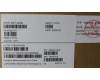 Lenovo 5M11J05854 MECH_ASM BL KB BK BEL SRX