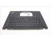 Lenovo 5M11J05854 MECH_ASM BL KB BK BEL SRX