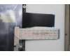 Lenovo 5M11J05860 MECH_ASM BL KB BK BUL CHY