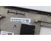 Lenovo 5M11J05870 MECH_ASM BL KB BK CZE/SLK SRX