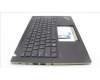 Lenovo 5M11J05878 MECH_ASM BL KB BK ENG SRX
