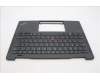 Lenovo 5M11J12746 MECH_ASM GRP_KBD_BZL_POR_WL_BK_LTN