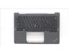 Lenovo 5M11J12772 MECH_ASM GRP_KBD_BZL_GRE_WL_BK_PMX