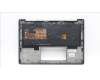 Lenovo 5M11J12772 MECH_ASM GRP_KBD_BZL_GRE_WL_BK_PMX
