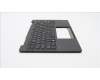 Lenovo 5M11J12797 MECH_ASM GRP_KBD_BZL_ARA_WW_BK_LTN