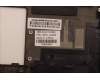 Lenovo 5M11J12800 MECH_ASM GRP_KBD_BZL_BUL_WW_BK_LTN