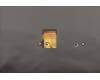 Lenovo 5M11J12820 MECH_ASM GRP_KBD_BZL_NORDIC_WW_BK_LTN