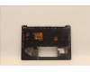 Lenovo 5M11J12831 MECH_ASM GRP_KBD_BZL_UKE_WW_BK_LTN