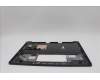 Lenovo 5M11J12864 MECH_ASM GRP_KBD_BZL_SWS_WW_BK_PMX