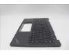 Lenovo 5M11J12864 MECH_ASM GRP_KBD_BZL_SWS_WW_BK_PMX