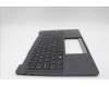 Lenovo 5M11J12864 MECH_ASM GRP_KBD_BZL_SWS_WW_BK_PMX