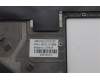 Lenovo 5M11J12864 MECH_ASM GRP_KBD_BZL_SWS_WW_BK_PMX