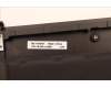 Lenovo 5M11J13359 MECH_ASM KBD BZL,WL,FPR,BK,CHY,BUL