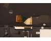 Lenovo 5M11J13366 MECH_ASM KBD BZL,WL,FPR,BK,CHY,HUN
