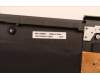 Lenovo 5M11J13370 MECH_ASM KBD BZL,WL,FPR,BK,CHY,POR