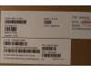 Lenovo 5M11J13372 MECH_ASM KBD BZL,WL,FPR,BK,CHY,SLV