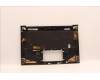 Lenovo 5M11J13372 MECH_ASM KBD BZL,WL,FPR,BK,CHY,SLV