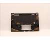 Lenovo 5M11J13375 MECH_ASM KBD BZL,WL,FPR,BK,CHY,TUR