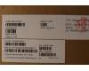Lenovo 5M11J13375 MECH_ASM KBD BZL,WL,FPR,BK,CHY,TUR