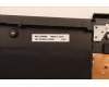 Lenovo 5M11J13375 MECH_ASM KBD BZL,WL,FPR,BK,CHY,TUR