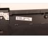 Lenovo 5M11J13393 MECH_ASM KBD BZL,WW,FPR,BK,CHY,ARA
