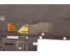 Lenovo 5M11J13395 MECH_ASM KBD BZL,WW,FPR,BK,CHY,BUL