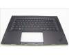 Lenovo 5M11J13399 MECH_ASM KBD BZL,WW,FPR,BK,CHY,GER