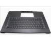 Lenovo 5M11J13399 MECH_ASM KBD BZL,WW,FPR,BK,CHY,GER