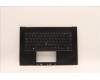 Lenovo 5M11J13448 MECH_ASM KBD BZL,WL,FPR,BK,SRX,UKE