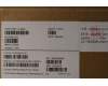 Lenovo 5M11J13448 MECH_ASM KBD BZL,WL,FPR,BK,SRX,UKE