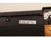 Lenovo 5M11J13448 MECH_ASM KBD BZL,WL,FPR,BK,SRX,UKE