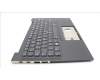 Lenovo 5M11K07685 MECH_ASM GRP KBD BZL,GER,WL,DB,SUN