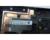 Lenovo 5M11K07690 MECH_ASM GRP KBD BZL,DEN,WW,DB,SUN
