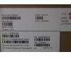 Lenovo 5M11K08524 TOUCHPAD CS22 3+2bCP,GLM,GR,NONFC,EL,TRI
