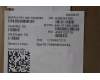 Lenovo 5M11K08554 TOUCHPAD CS22 3+2bCP,MLR,BK,NONFC,EL,TRI