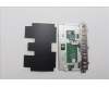Lenovo 5M11K08560 TOUCHPAD CS22 3+2bCP,MLR,BK,NONFC,SY,TRI