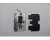 Lenovo 5M11K08562 TOUCHPAD CS22 3+2bCP,MLR,BK,NFC,EL,SRX