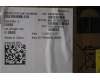 Lenovo 5M11K08566 TOUCHPAD CS22 3+2bCP,MLR,BK,NFC,SY,SRX