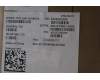 Lenovo 5M11K08574 TOUCHPAD CS21 3+2bCP,MLR,BK,NONFC,EL,TRI