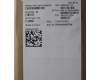 Lenovo 5M11K08578 TOUCHPAD CS21 3+2bCP,MLR,BK,NONFC,SY,SRX
