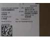 Lenovo 5M11K08588 TOUCHPAD CS21 3+2bCP,MLR,BK,NFC,SY,TRI