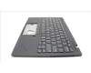 Lenovo 5M11L15332 MECH_ASM WLAN C-Cvr+ENG KB ASM,CHY
