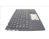 Lenovo 5M11L15332 MECH_ASM WLAN C-Cvr+ENG KB ASM,CHY