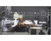 Lenovo 5M11L15396 MECH_ASM WLAN C-Cvr+UKE KB ASM,LTN