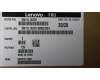 Lenovo 5M11L16229 MECH_ASM 2.8KOLEDAR 400N NT 5G FHDIR BK