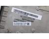 Lenovo 5M11L59317 MECH_ASM BL KB BK EST CHY