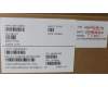 Lenovo 5M11L59331 MECH_ASM BL KB BK FRA/ENG SRX